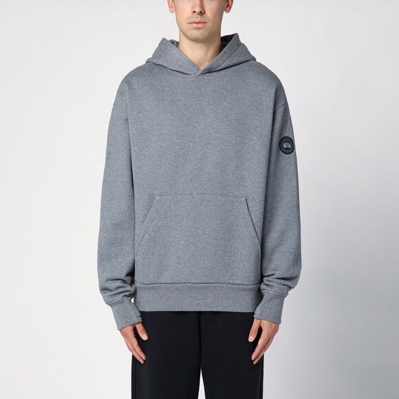 Men's Classic Heavy Cotton Hoodie with Pouch Pocket